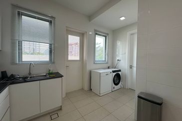 Sejati Residences - Courtyard Villa