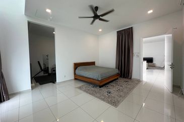 Sejati Residences - Courtyard Villa