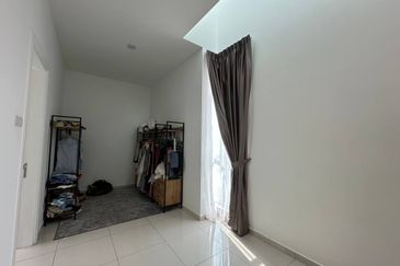 Sejati Residences - Courtyard Villa