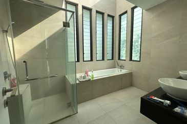 Sejati Residences - Courtyard Villa