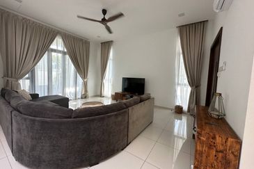 Sejati Residences - Courtyard Villa