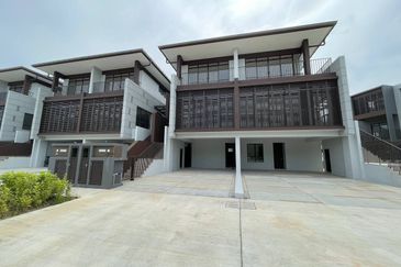 The Mulia Residences