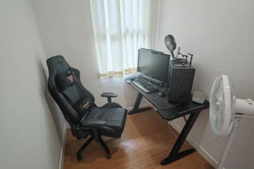 The Mulia Residences