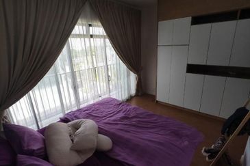 The Mulia Residences