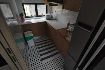 The Mulia Residences