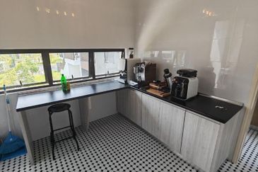 The Mulia Residences