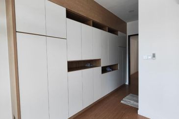 The Mulia Residences