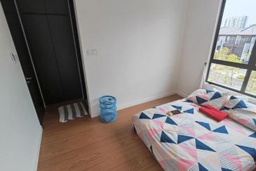 The Mulia Residences