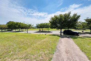 Premium Bungalow Lot at Presint 11, Putrajaya