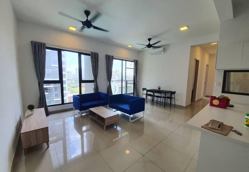 Citizen @ Old Klang Road (Residensi Nusantara Petaling)