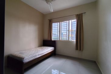 Cengal Condominium