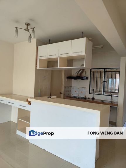 Laman Midah Condo in Taman Midah, Cheras, Kuala Lumpur, Cheras
