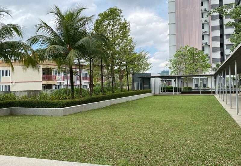 Vina Versatile Homes