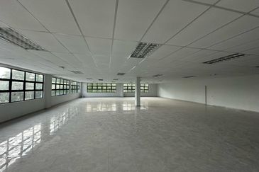 Kawasan Perindustrian Nilai