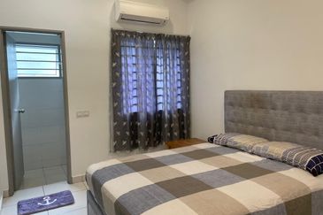 SAUJANA PRIMA @ S2 HEIGHTS