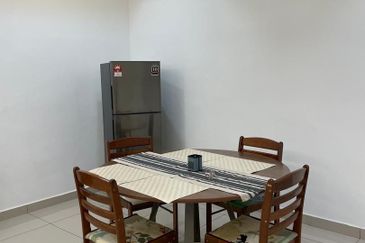 SAUJANA PRIMA @ S2 HEIGHTS