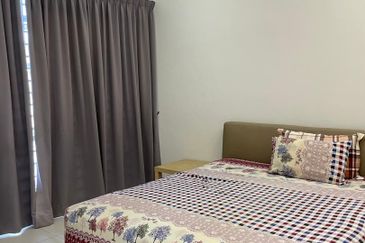 SAUJANA PRIMA @ S2 HEIGHTS