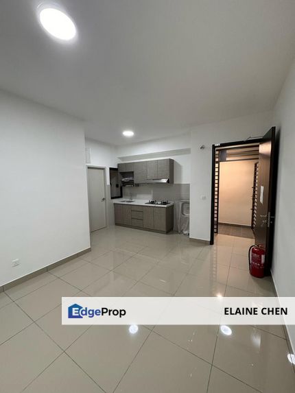 M oscar Sri petaling Kuchai lama Aster green, Kuala Lumpur, Kuchai Lama