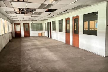 Senawang Integrated Industrial Park