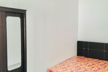 S2 HEIGHTS(SEREMBAN 2)