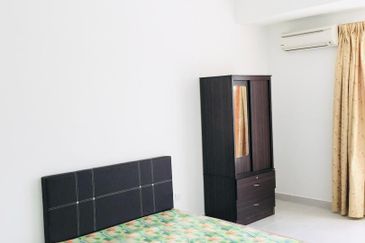 S2 HEIGHTS(SEREMBAN 2)