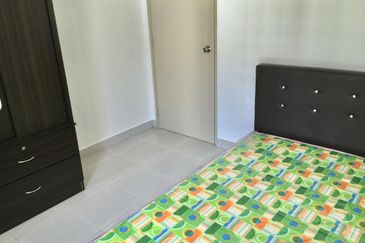 S2 HEIGHTS(SEREMBAN 2)