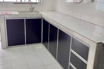 S2 HEIGHTS(SEREMBAN 2)