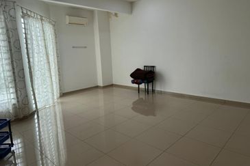 HIJAYU 1, Bandar Sri Sendayan