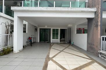 HIJAYU 1, Bandar Sri Sendayan