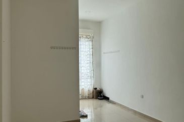 HIJAYU 1, Bandar Sri Sendayan