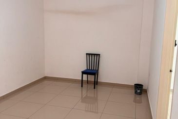 HIJAYU 1, Bandar Sri Sendayan