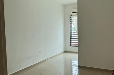 HIJAYU 1, Bandar Sri Sendayan