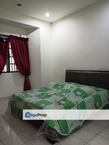 Taman bukit kepayang,single storey house ,seremban 2 , Negeri Sembilan, Seremban