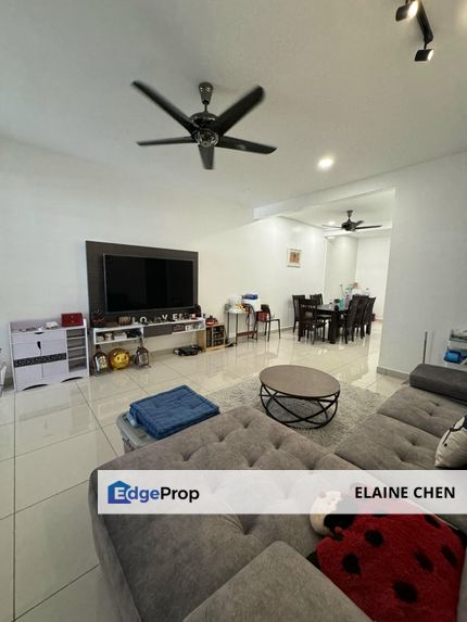 Rimbun irama fully renovated unit , Negeri Sembilan, Seremban