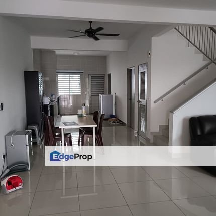 Rimbun harmoni,Rimbun ara,Rimbun irama for rent, Negeri Sembilan, Seremban