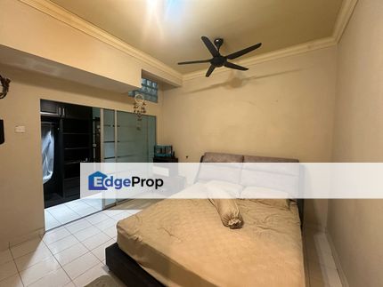 Below market price,Taman bukit kepayang double storey house, Negeri Sembilan, Seremban