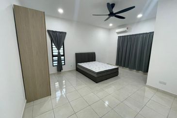 RIMBUN KIARA @ SEREMBAN 2