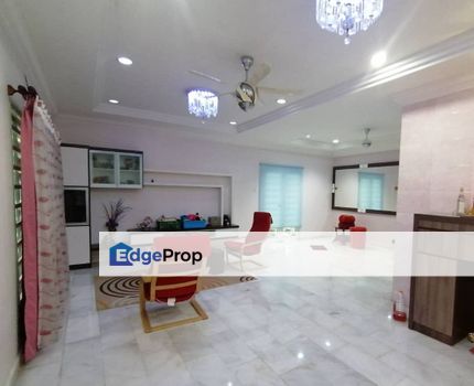 Semi d Rasah Jaya,Taman harapan baru for sales, Negeri Sembilan, Seremban