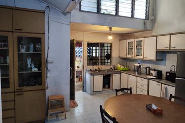 Seksyen 14, Petaling Jaya