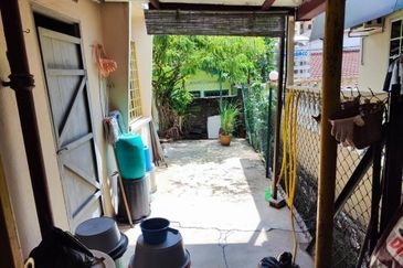 Seksyen 14, Petaling Jaya