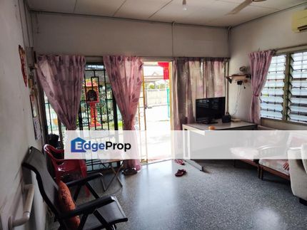 Petaling jaya Single storey house for sales, Selangor, Petaling Jaya