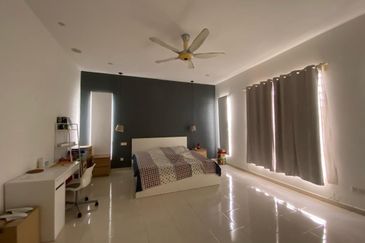 TAMAN SEREMBAN JAYA IDAMAN