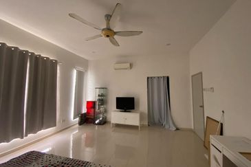 TAMAN SEREMBAN JAYA IDAMAN