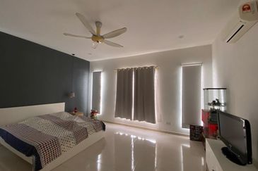 TAMAN SEREMBAN JAYA IDAMAN