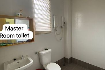 TAMAN SEREMBAN JAYA IDAMAN