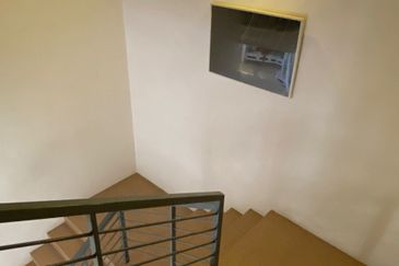 TAMAN SEREMBAN JAYA IDAMAN