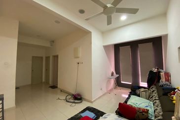 TAMAN SEREMBAN JAYA IDAMAN