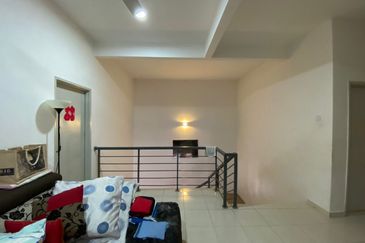 TAMAN SEREMBAN JAYA IDAMAN