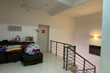 TAMAN SEREMBAN JAYA IDAMAN