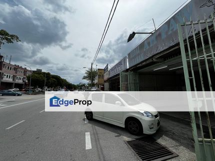 Lobak shop lot for rent,Seremban, Negeri Sembilan, Seremban